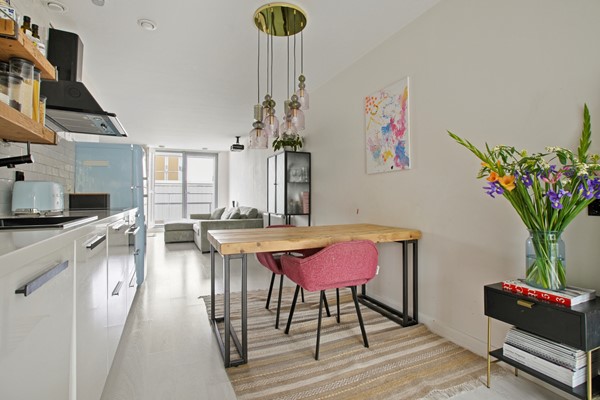 Medium property photo - IJburglaan 225, 1086 ZJ Amsterdam